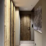 Apartment Cosy Proche Du Centre De Megeve