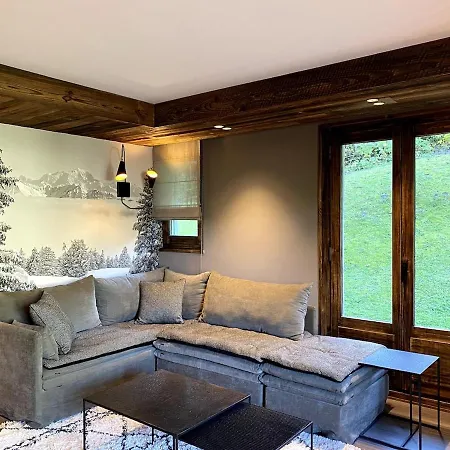 Cosy Proche Du Centre De