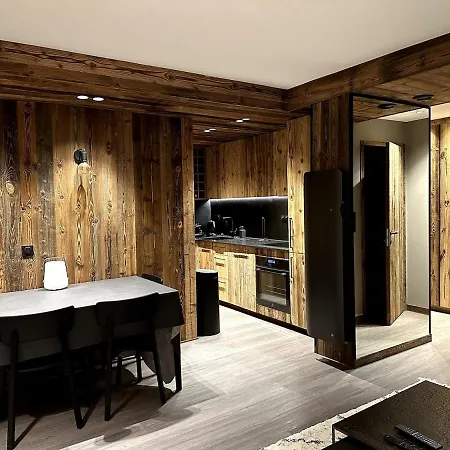 Apartmán Cosy Proche Du Centre De