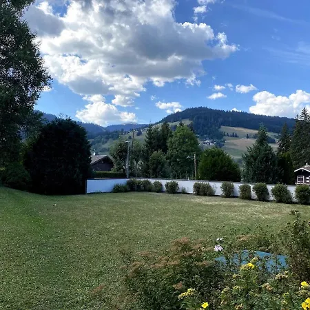 Apartmán Cosy Proche Du Centre De *