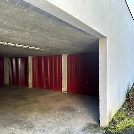 Cosy Proche Du Centre De