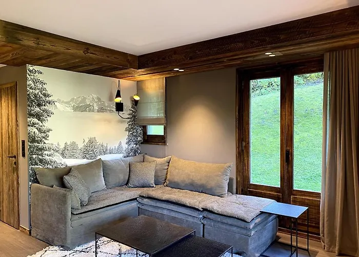 Cosy Proche Du Centre De