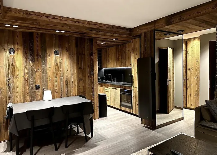 Apartmán Cosy Proche Du Centre De