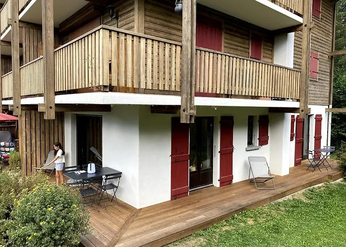 Cosy Proche Du Centre De