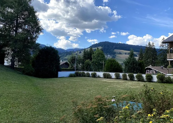 Apartmán Cosy Proche Du Centre De *