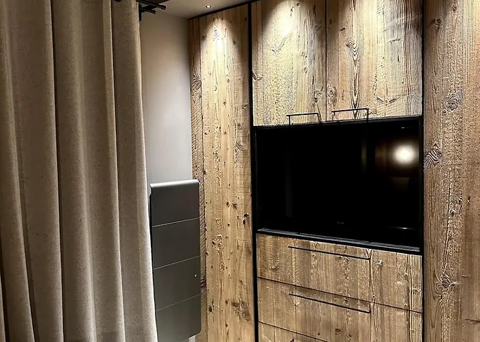 Cosy Proche Du Centre De * Megève