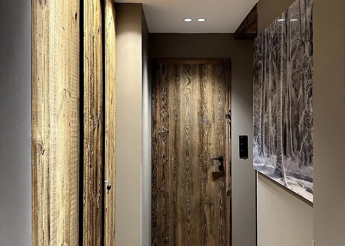 Apartmán Cosy Proche Du Centre De Megève