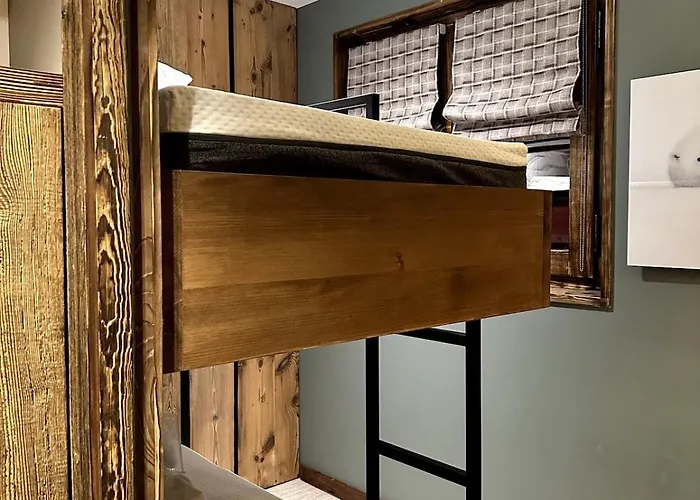 Apartmán Cosy Proche Du Centre De *