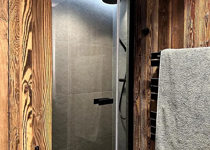 Cosy Proche Du Centre De Megève