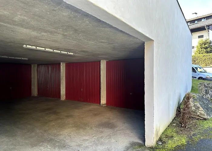 Cosy Proche Du Centre De