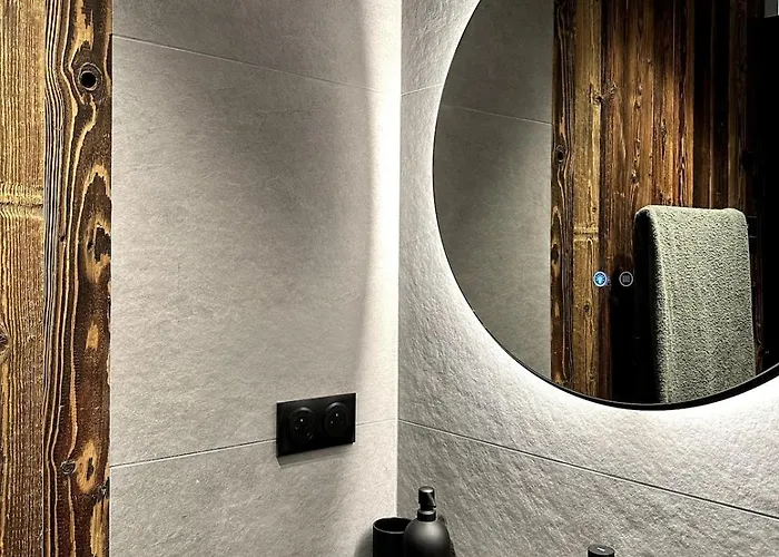 Cosy Proche Du Centre De Apartmán